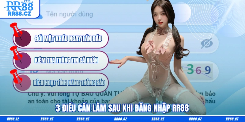 Đăng Nhập RR88 Cực Nhanh Gọn, Vào Game Mượt Trong 3s - VOSULI.SBS
