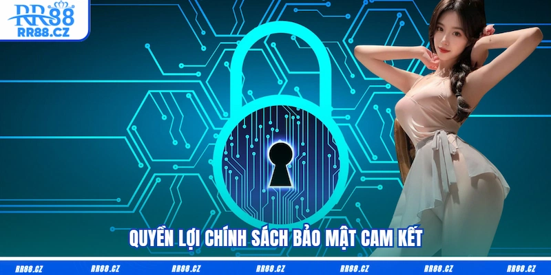 Chính Sách Bảo Mật RR88 Bảo Vệ Người Chơi Như Thế Nào? - VOSULI.SBS