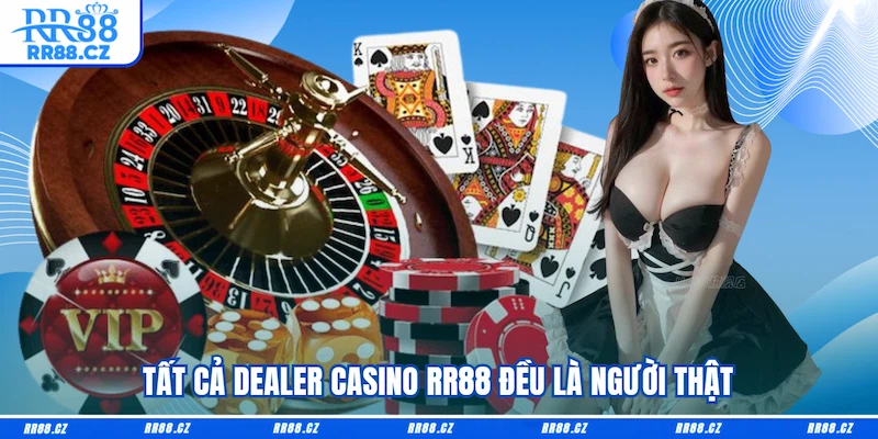 Casino RR88 - Sảnh Cược Live Cực Đỉnh Như Sòng Bài Thật - VOSULI.SBS