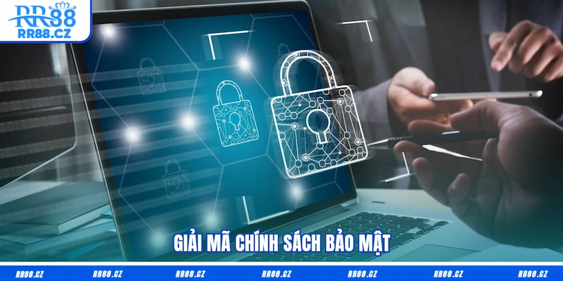 Chính Sách Bảo Mật RR88 Bảo Vệ Người Chơi Như Thế Nào? - VOSULI.SBS