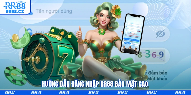 Đăng Nhập RR88 Cực Nhanh Gọn, Vào Game Mượt Trong 3s - VOSULI.SBS