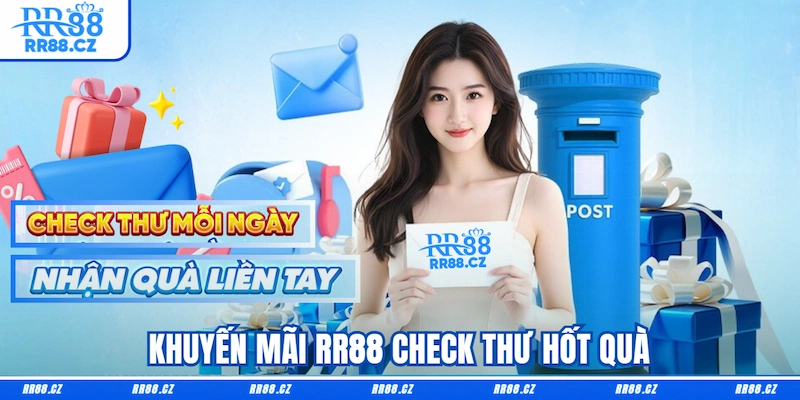 Khuyến Mãi RR88 Deal Nổ Dồn Dập Từng Giây - Rinh Lộc Mỏi Tay - VOSULI.SBS