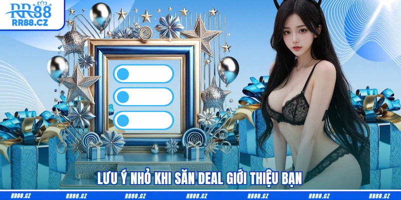 Giới Thiệu Bạn: Seri Deal Thưởng Siêu Lợi Nhuận Trên RR88 - VOSULI.SBS