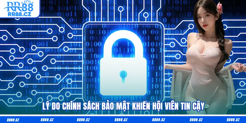 Chính Sách Bảo Mật RR88 Bảo Vệ Người Chơi Như Thế Nào? - VOSULI.SBS