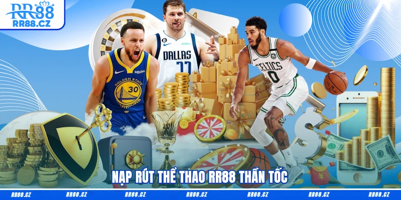 Thể Thao RR88 - Sân Chơi Đỉnh Cao - Thánh Địa Kèo Thơm - VOSULI.SBS