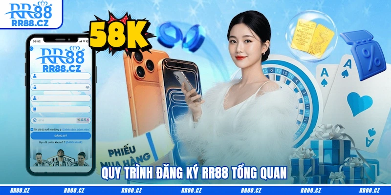 Đăng Ký RR88 Nhận Code 58K - Hướng Dẫn Từ A_Z Cho Tân Thủ - VOSULI.SBS