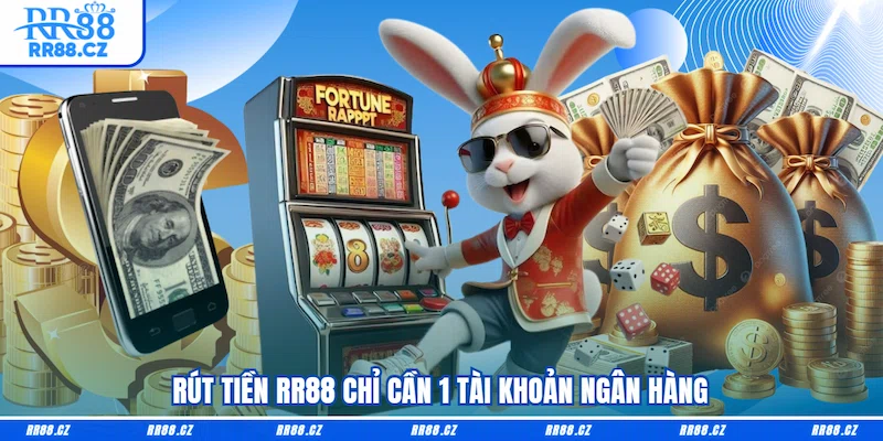 Rút Tiền RR88 Cực Mượt - Hướng Dẫn Thao Tác Chuẩn Nhất - VOSULI.SBS