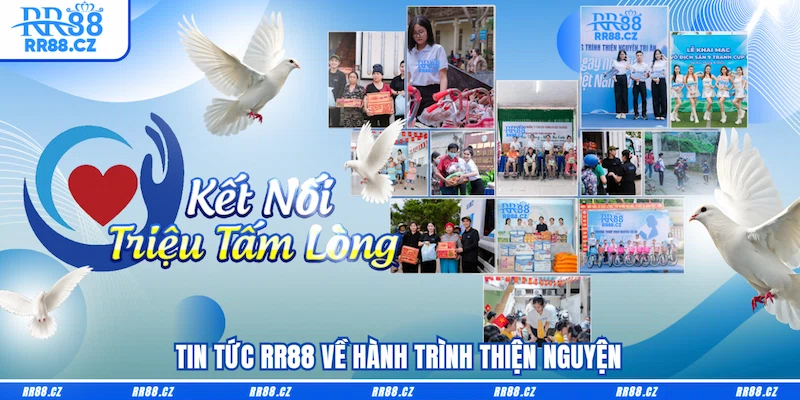 Tin Tức RR88 Mới Nhất - Cập Nhật Sát Nút, SĂn Kèo Cực Mượt - VOSULI.SBS