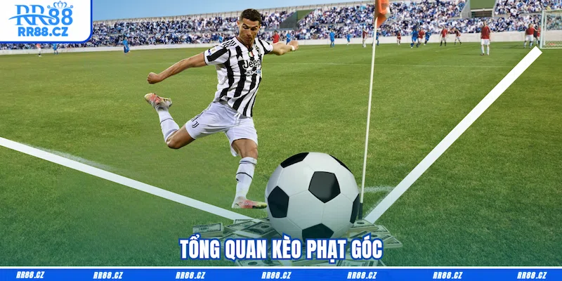 Kèo Phạt Góc RR88 - Bắt Chuẩn Từng Quả, Hốt Bạc Phà Phà - VOSULI.SBS