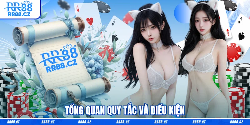 Quy Tắc Và Điều Kiện RR88 Mới Nhất: Hiểu Luật Để Chơi Chuẩn - VOSULI.SBS