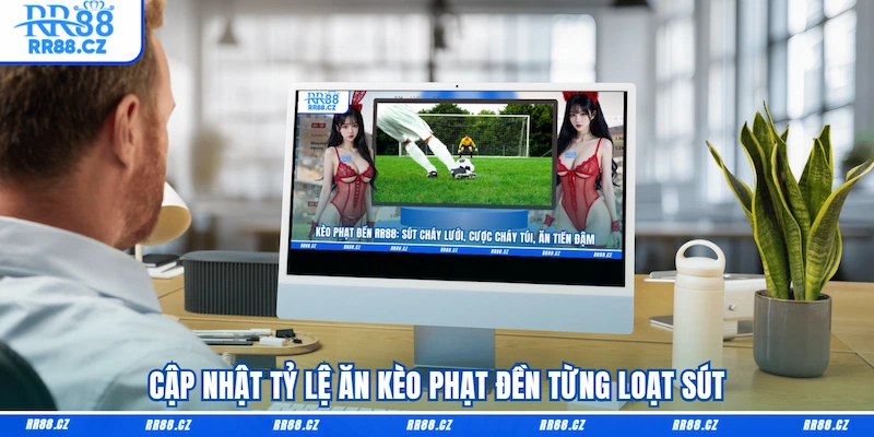 Kèo Phạt Đền RR88: Sút Cháy Lưới, Cược Cháy Túi, Ăn Tiền Đậm - VOSULI.SBS