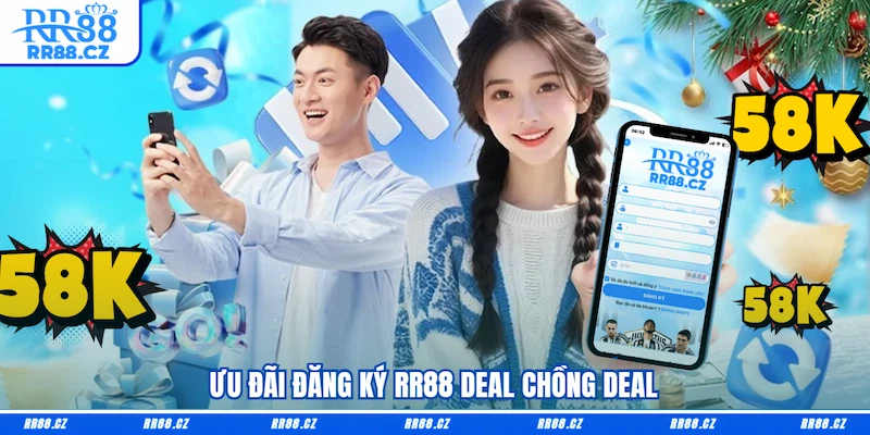 Đăng Ký RR88 Nhận Code 58K - Hướng Dẫn Từ A_Z Cho Tân Thủ - VOSULI.SBS