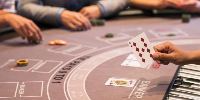 Baccarat Tại Bj88 - Kinh Nghiệm Chơi Dễ Thắng Từ Cao Thủ - VOSULI.SBS