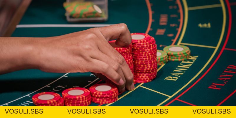 Baccarat Tại Bj88 - Kinh Nghiệm Chơi Dễ Thắng Từ Cao Thủ - VOSULI.SBS